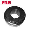 VOLVO F SERIES INNER WHEEL BEARING GENUINE FAG BEARING #5 small image