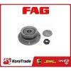 713650540 FAG RIGHT WHEEL BEARING KIT HUB #5 small image