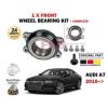 FOR AUDI A7 + S7 RS7 TDI TFSI QUATTRO 2010 &gt;NEW FAG 1 X FRONT WHEEL BEARING KIT #4 small image
