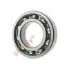 FAG 6209C3 Open Deep Groove Ball Bearing 45x85x19mm