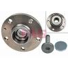 Seat Altea XL (06-) FAG Rear Wheel Bearing Kit 713610620