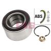 Peugeot 407 SW (04-) FAG Front Wheel Bearing Kit 713640500 #5 small image