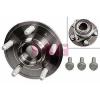 OPEL INSIGNIA 1.6 Wheel Bearing Kit Rear 08 to 11 713644940 FAG Quality New