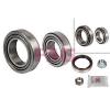 Citroën C25 Box (81-94) FAG Wheel Bearing Kit 713650410 #5 small image