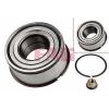 RENAULT KANGOO 1.9D Wheel Bearing Kit Front or Rear 2001 on 713630920 FAG New #5 small image