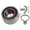 FIAT BRAVO Wheel Bearing Kit Front 1.4,1.6 2007 on 713690800 FAG Quality New