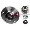 CITROEN RELAY Wheel Bearing Kit Rear 2.2,3.0D 2006 on 713640560 FAG Quality New