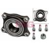 ALFA ROMEO 147 Wheel Bearing Kit Front 1.6,1.9,2.0 01 to 10 713606300 FAG New