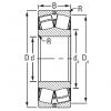 Timken TAPERED ROLLER 24060EJW33W25W45A    