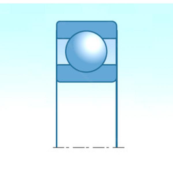 Bantalan 615722 SKF #1 image