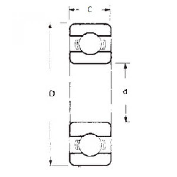 Bantalan 1623 FBJ #1 image