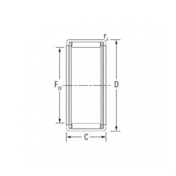 Bantalan F-224662 INA #1 image