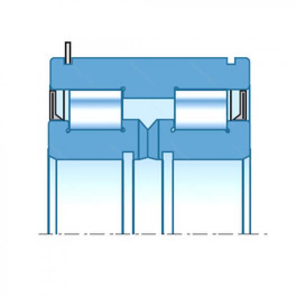 Bantalan SL05-016 NTN #1 image