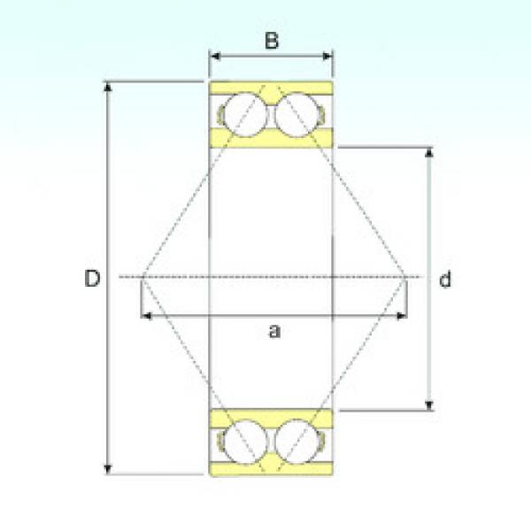 Bantalan 3204 ATN9 ISB #1 image