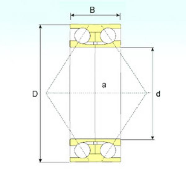 Bantalan 3310 D ISB #1 image