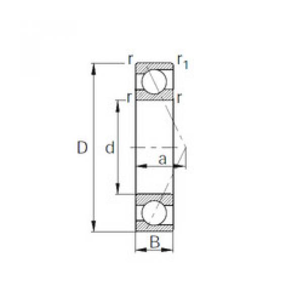 Bantalan 7004 CYSD #1 image