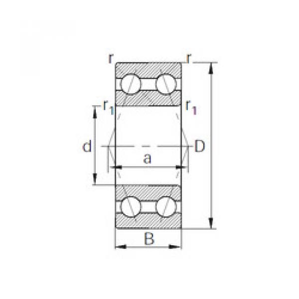 Bantalan SDA9101 KBC #1 image