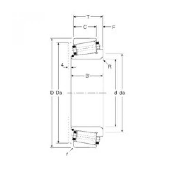 Bantalan 32020 Gamet #1 image