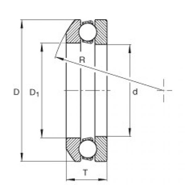 Bantalan 4106 INA #1 image