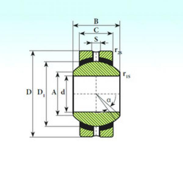 Bantalan SSR 18 ISB #1 image