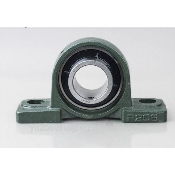 NUP209-E-M1 FAG Cylindrical roller bearing #1 image