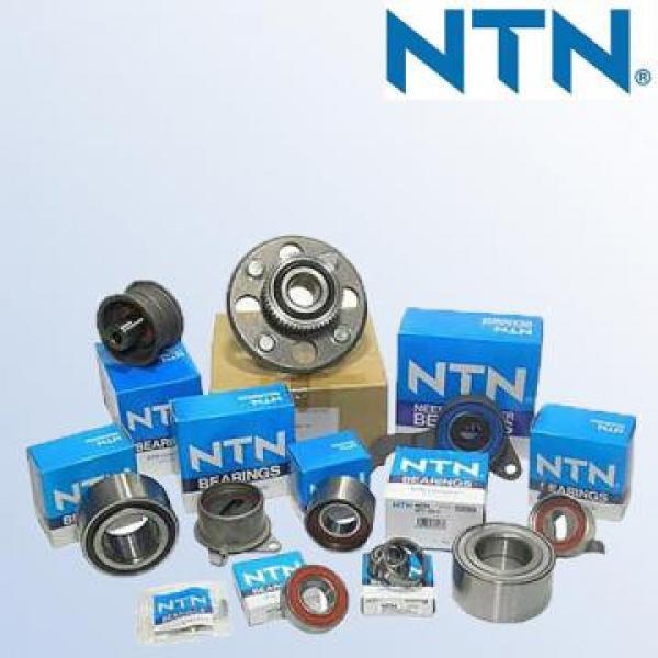 NU211E-TVP2 FAG Cylindrical Roller Bearing #2 image