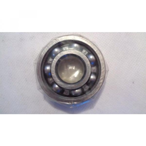 NEW IN BOX FAG 6304RSR-C3 BALL BEARING #5 image