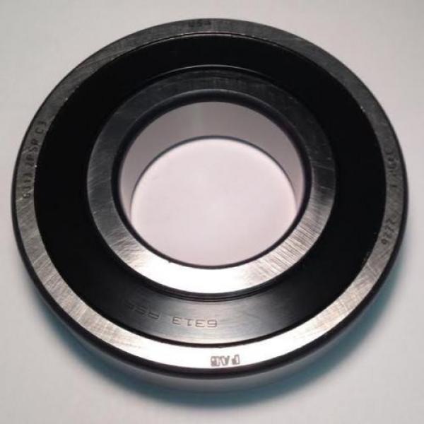 FAG 6313 2RS C3 Bearing (NEW) (CA7) #4 image