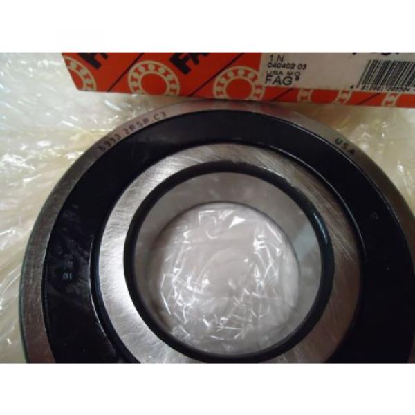 FAG 6313.2RSR.C3 bearing #4 image