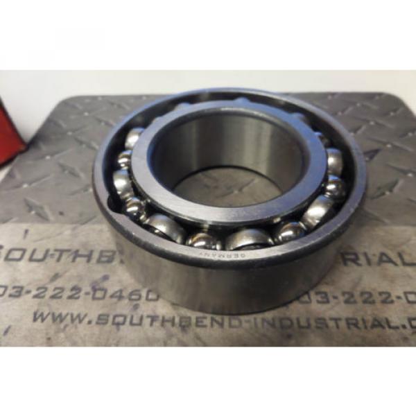 FAG Double Row Ball Bearing 3211A New #5 image