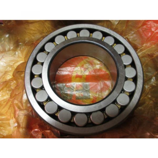 FAG 22219 HLS C3, 22219HLS, Spherical Radial Bearing #1 image