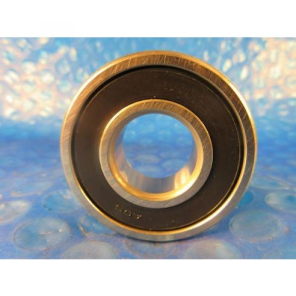 Timken 204PP Single Row Radial Bearing(DKF 6204 2RS, FAG, NTN, NSK, VV, FAFNIR) #5 image