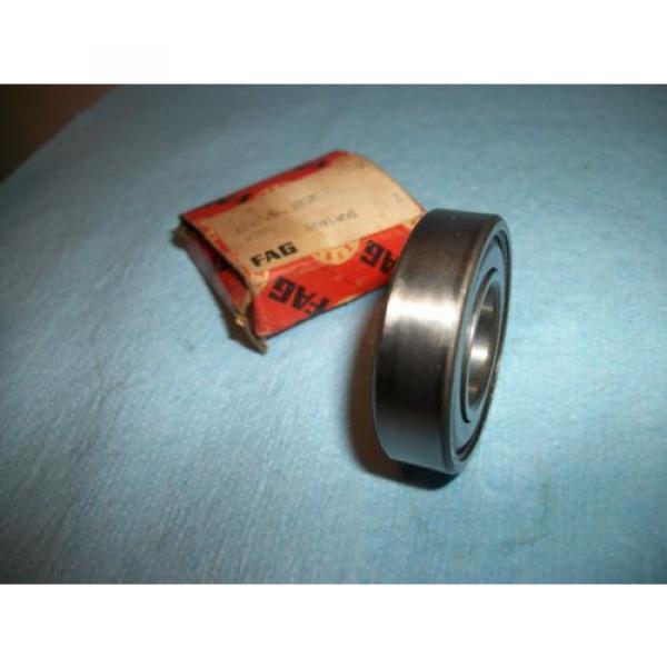 EE6-2Z FAG New Single Row Ball Bearing #4 image