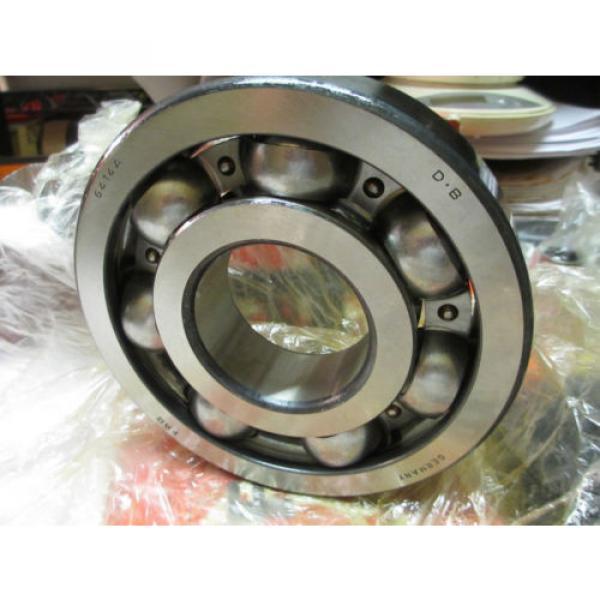 FAG  6414 A, Single Row Radial Bearing #5 image