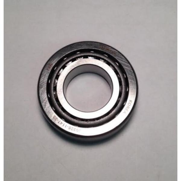 FAG Bearing 30205DY Tapered Roller Bearing (NEW) (DA5) #5 image