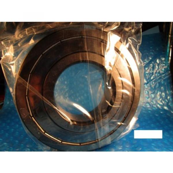 SKF 6316 2Z C3. Single Row Radial Bearing, (FAG, NTN, NSK, FAFNIR 316 KDD) #3 image