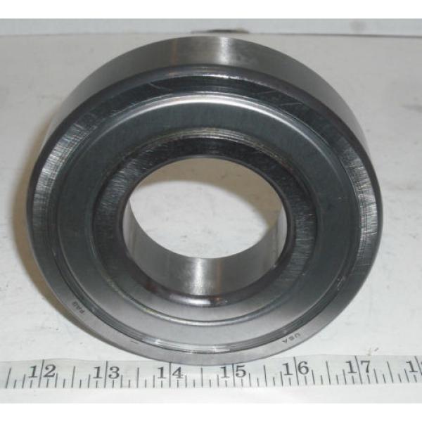 FAG 6312-2ZR-C3 Deep Groove Ball Bearing, Single Row, Double Shielded,Steel Cage #5 image