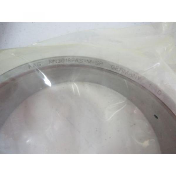 NEW FAG SUPER PRECISION BEARING NN3018-AS-M-SP #5 image