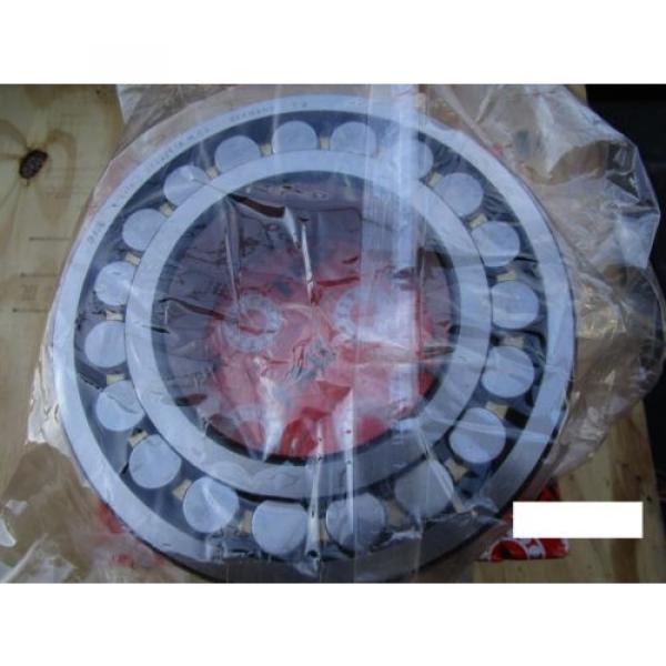 Fag 22222E1A.M.C3, 22222E 1A.M.C3, Spherical Roller Bearing(=2 SKF,NSK ,NTN,SNR) #1 image