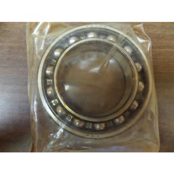 NEW FAG BALL BEARING 6012A #4 image