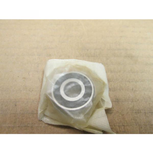 NIB FAG 629 2RSR BEARING DOUBLE RUBBER SHIELD 6292RSR 6292RS 9x26x8 mm NEW #5 image