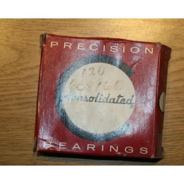 Consolidated NTN JAPAN BEARING Fag 70123 TG P/4 #4 image