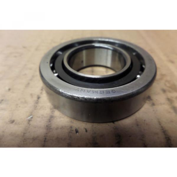 Fag Angular Contact Bearing 7206B UA 7206BUA New #5 image