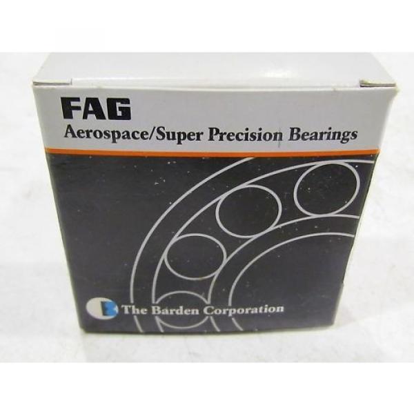 FAG B71910E.T.P4S.DUL Super Precision Bearing NIB #4 image