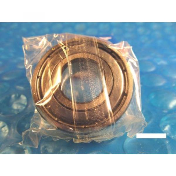 SKF 6202 2Z C3, ZZ, Single Row Radial Bearing (=2 NTN, NSK, FAG) #5 image