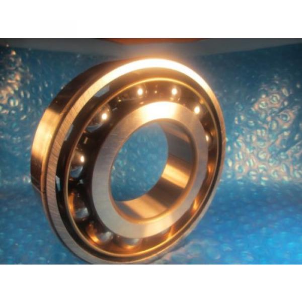 NSK 7314BYG, 7314 BYG, 7317B, Single Row Angular Bearing(SKF, FAG, NTN) #5 image