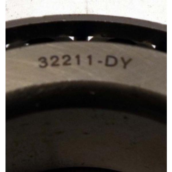 1 NEW FAG 32211-DY ROLLER BEARING #4 image