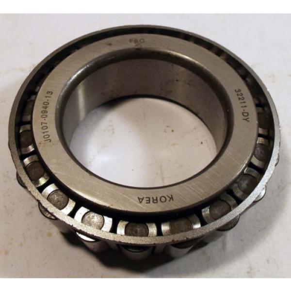 1 NEW FAG 32211-DY ROLLER BEARING #5 image
