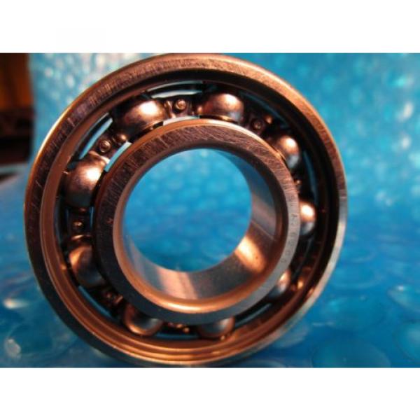 NTN 6205 U,Single Row Radial Bearing,USA made(SKF, FAG, NSK, Fafnir Timken 205K) #3 image