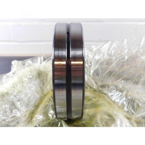 FAG 22218E1A.M.C3 Spherical Roller Bearing, 90mm x 160mm x 40mm, USA, 3654eFE4 #3 image